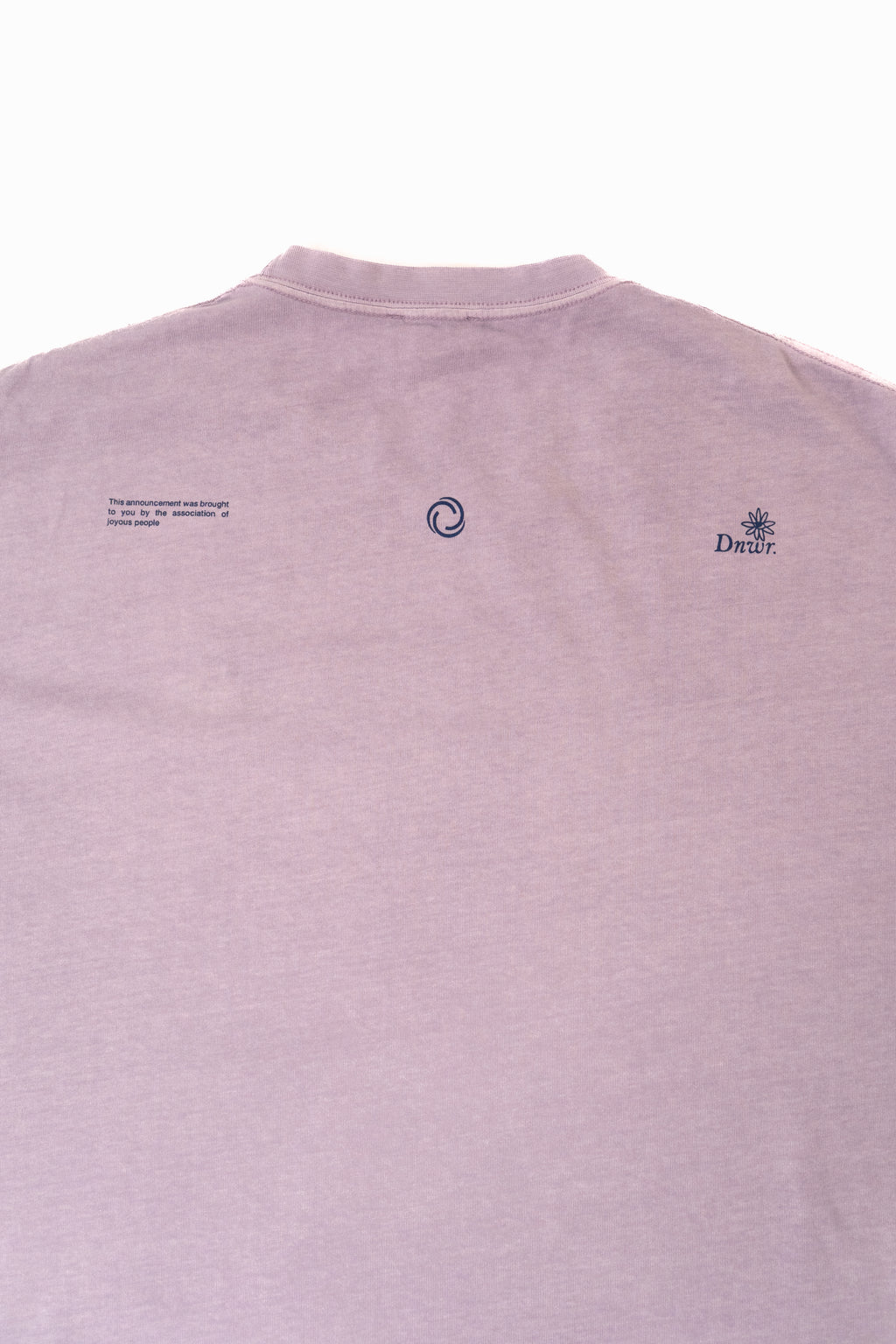 DNWR Oversized T-shirt