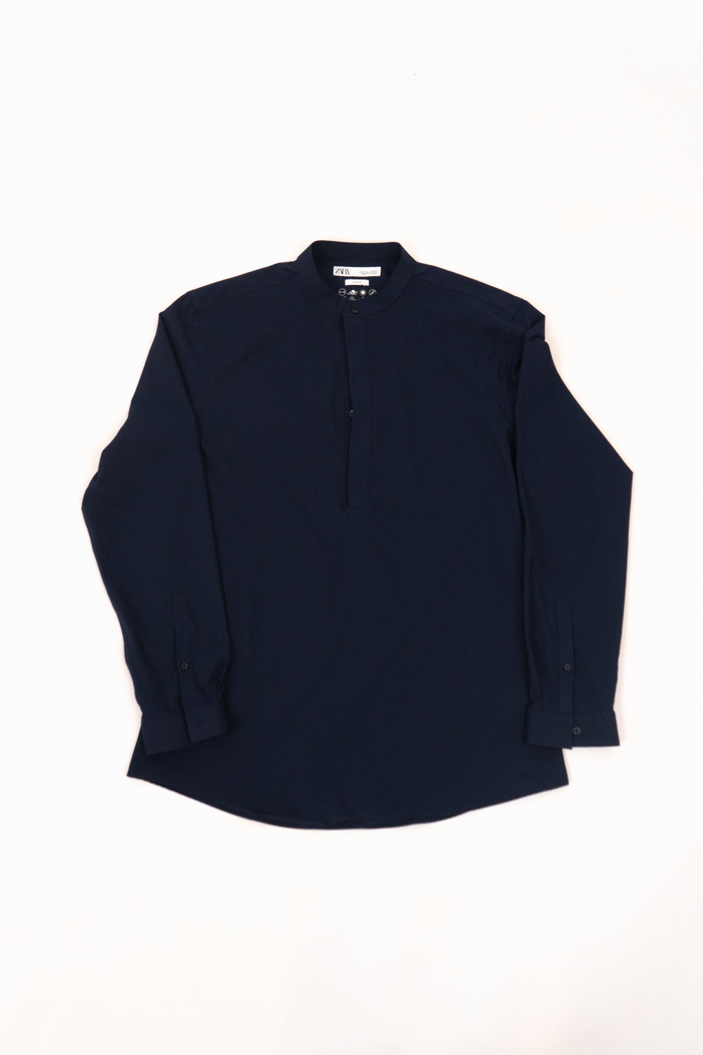 Thermo Slim Fit Shirt
