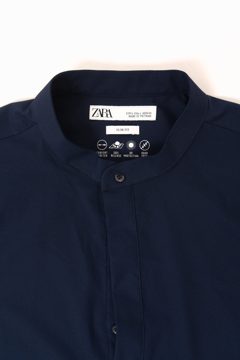 Thermo Slim Fit Shirt