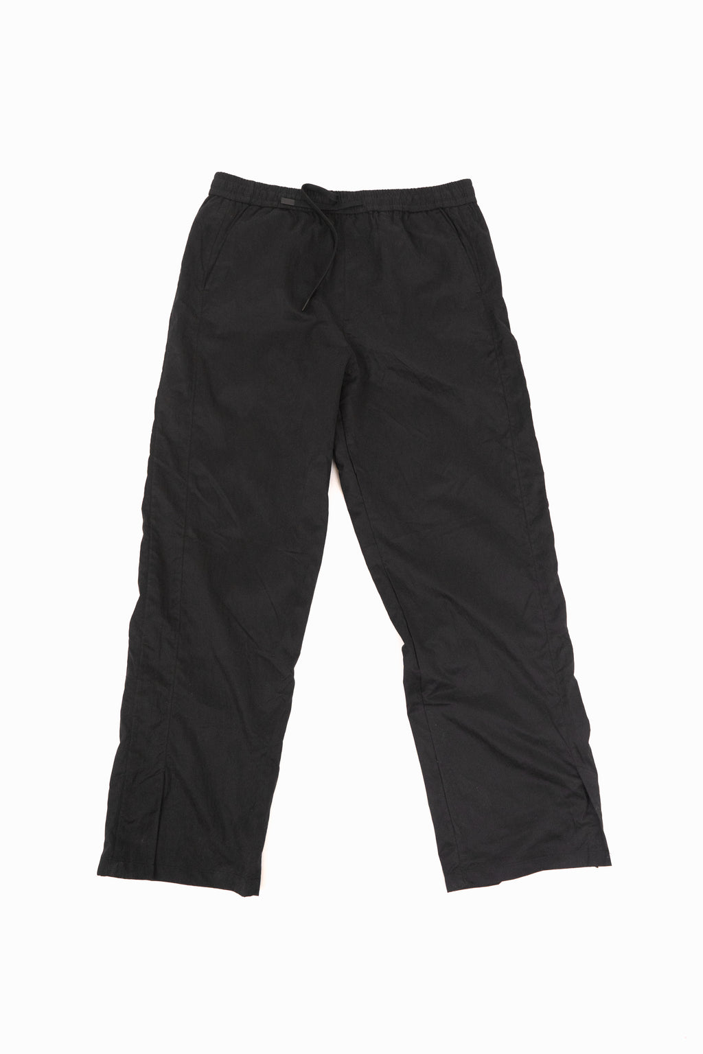 Straight Legged Technical Trouser