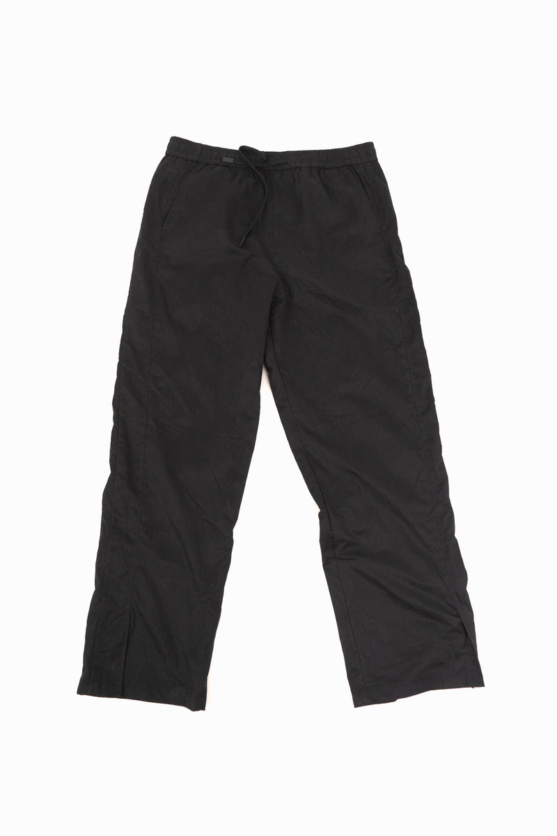 Straight Legged Technical Trouser