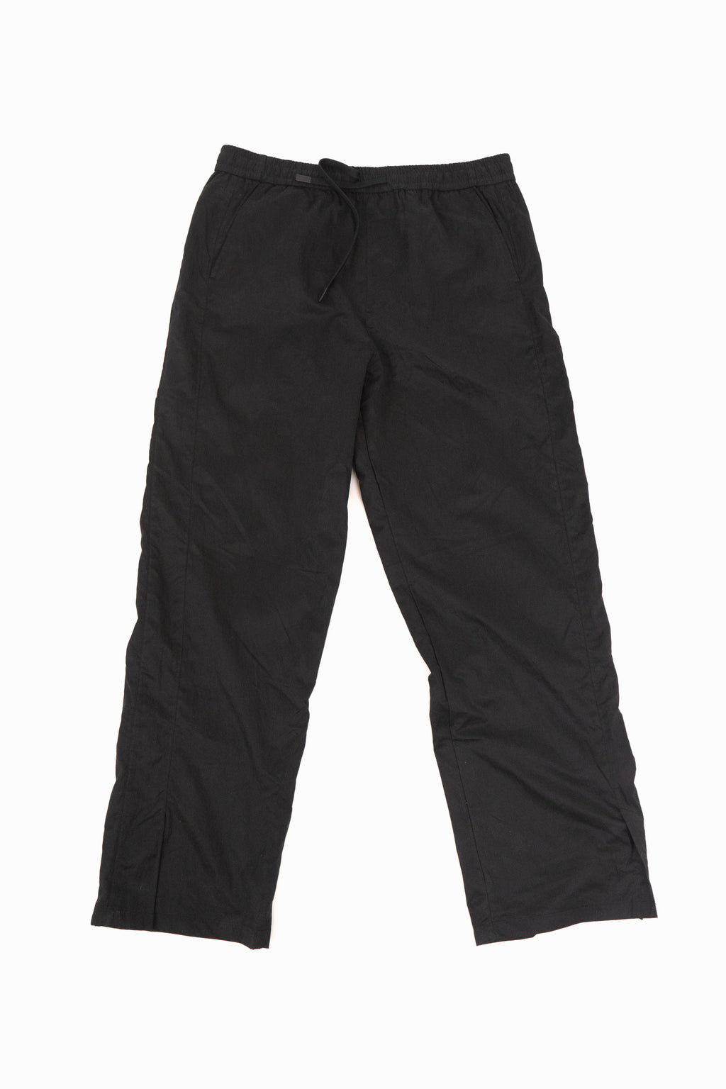 Straight Legged Technical Trouser