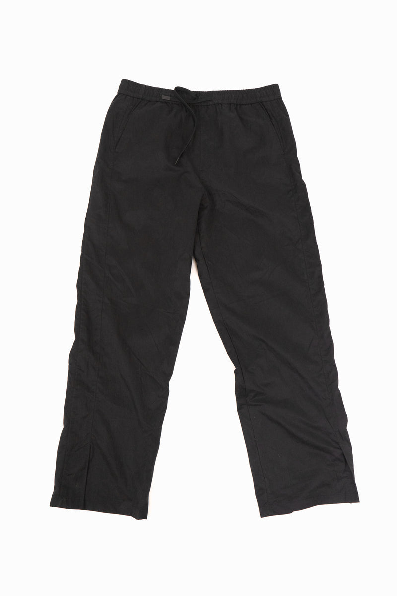 Straight Legged Technical Trouser