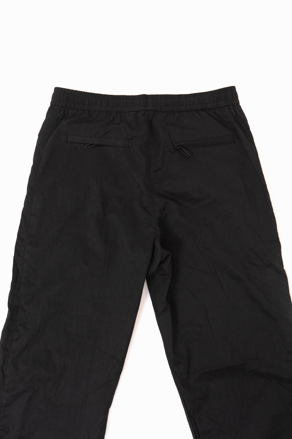 Straight Legged Technical Trouser