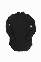 Slim Fit Bottom Up Shirt