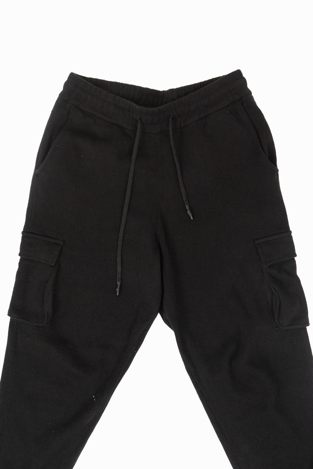 Knitted Jogger Set