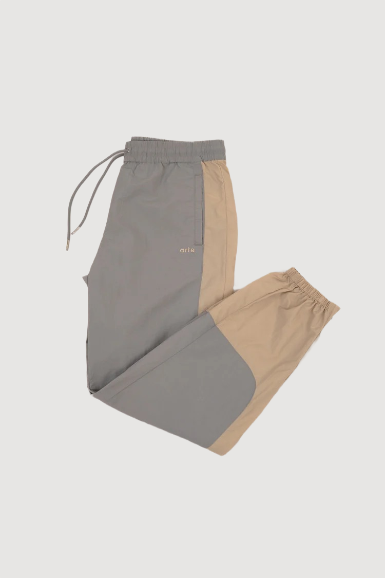Arte Antwerp Colorblock Track Pants