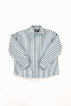 LES SCULPTURES The Boulanger shirt