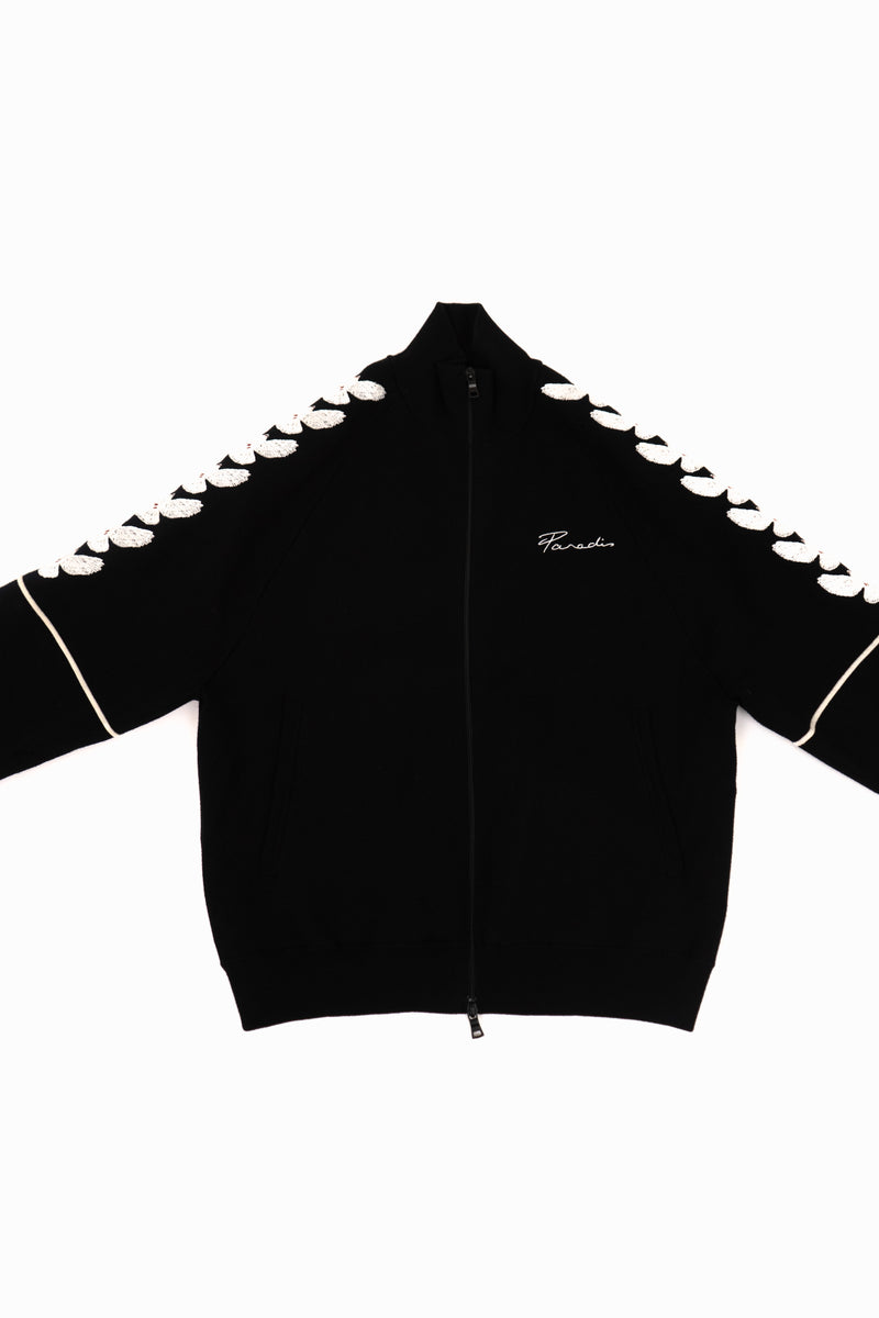 3 PARADIS Unity Track Jacket