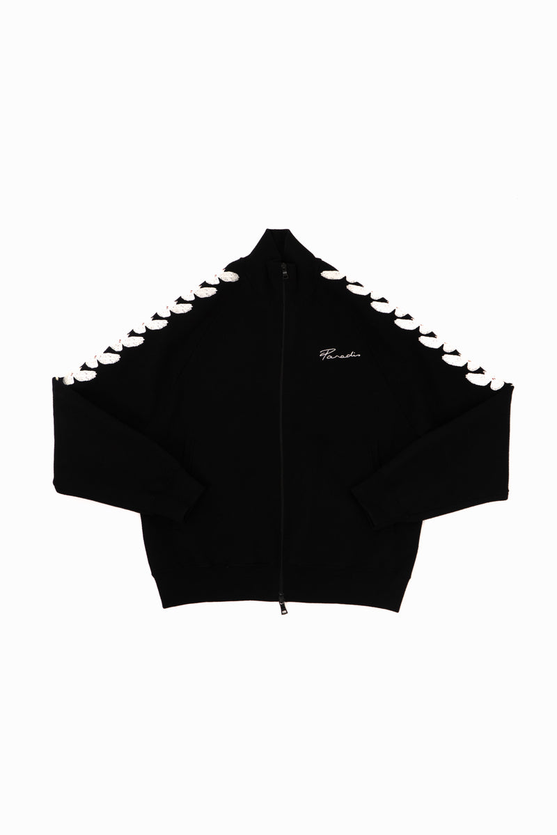 3 PARADIS Unity Track Jacket