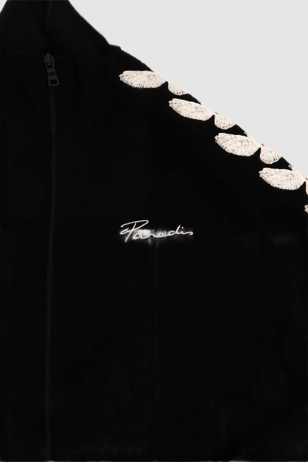 3 PARADIS Unity Track Jacket