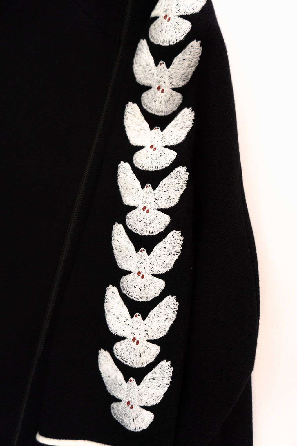 3 PARADIS Unity Track Jacket