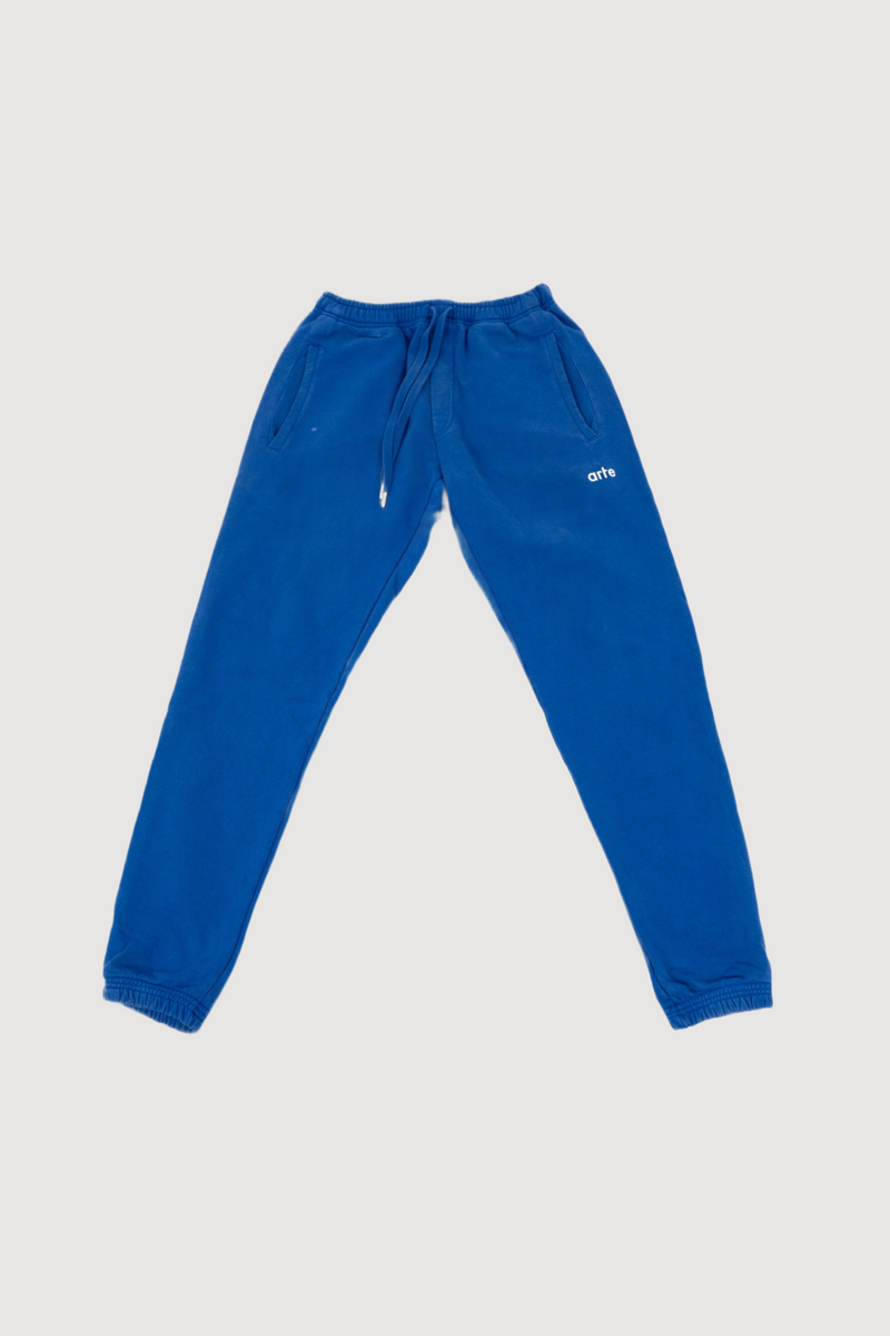 Blue Arte Jogger