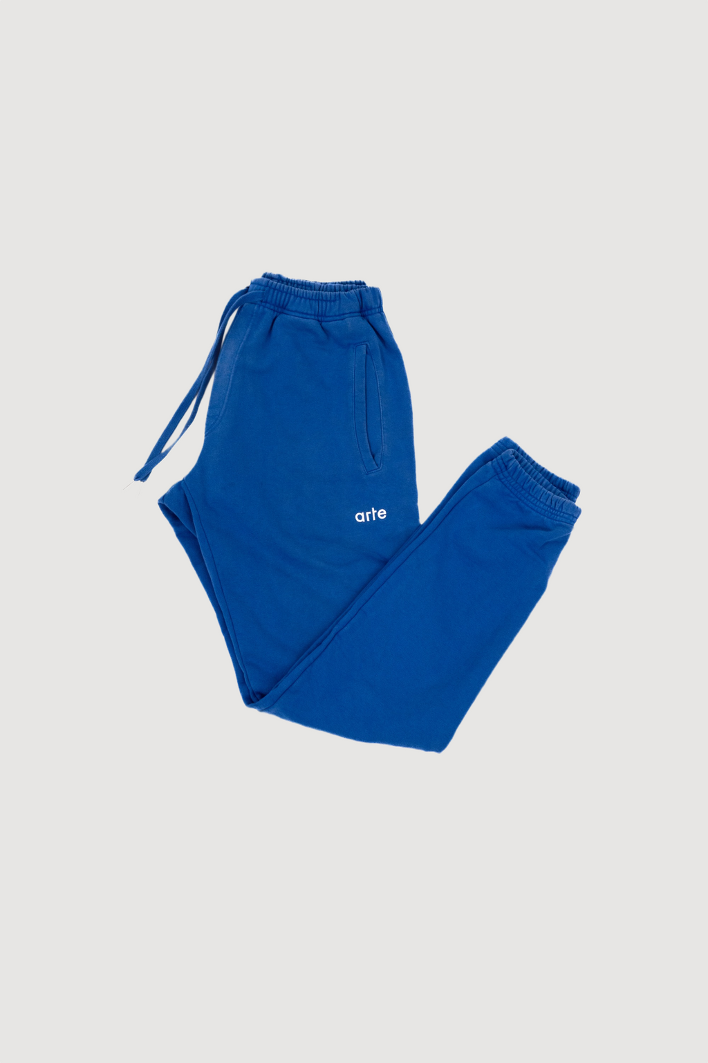 Blue Arte Jogger