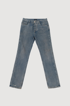 Prada Straight Jeans