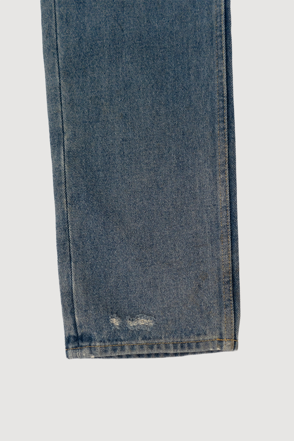 Prada Straight Jeans