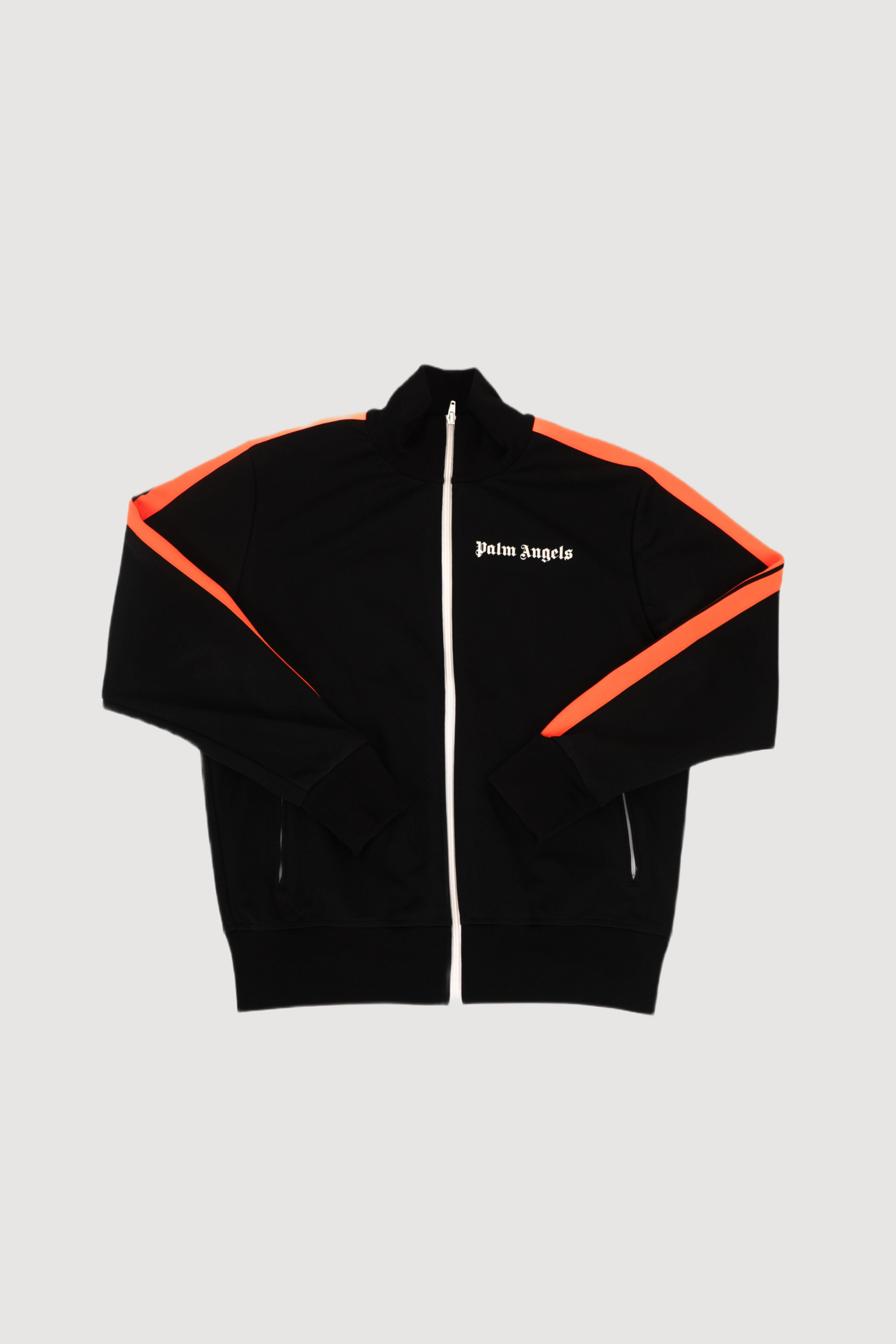 Cyril Ngonge Palm Angels Logo Tracksuit - Ballers Market Cyril Ngonge Palm Angels Logo Tracksuit - Ballers Market