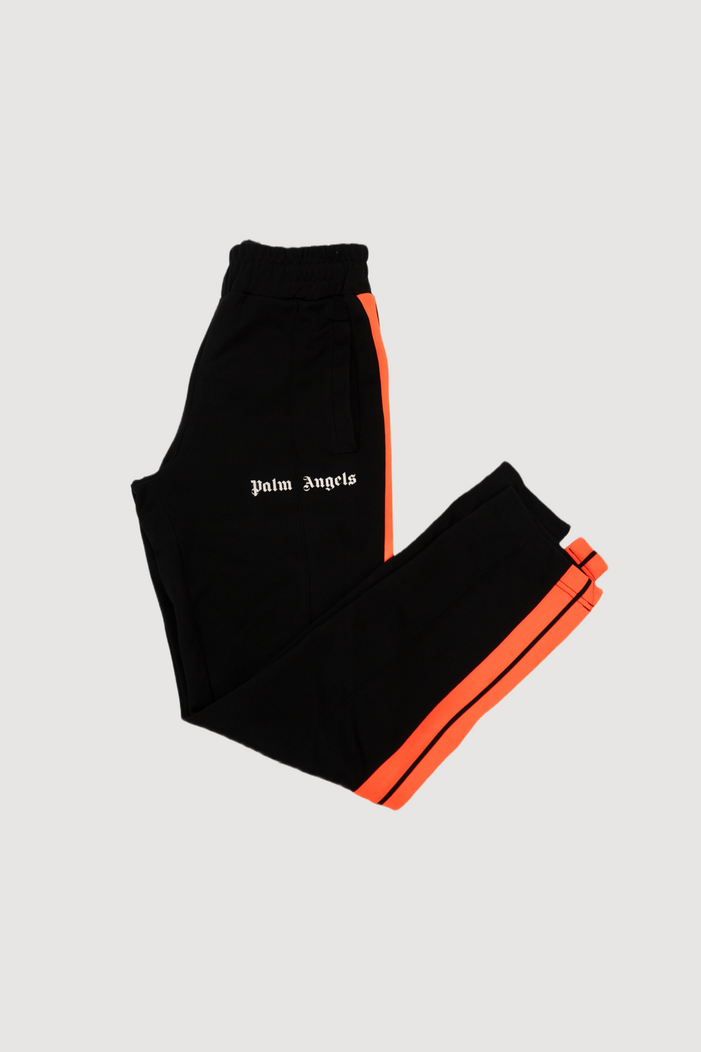 Palm Angels Logo Tracksuit (L/S)