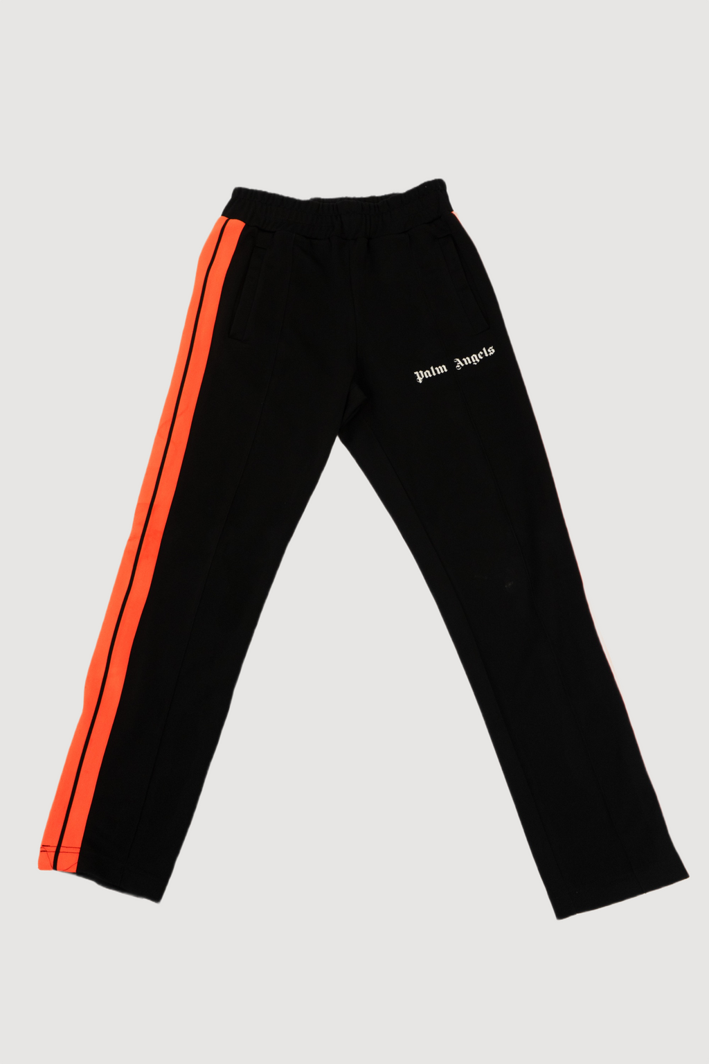 Palm Angels Logo Tracksuit (L/S)