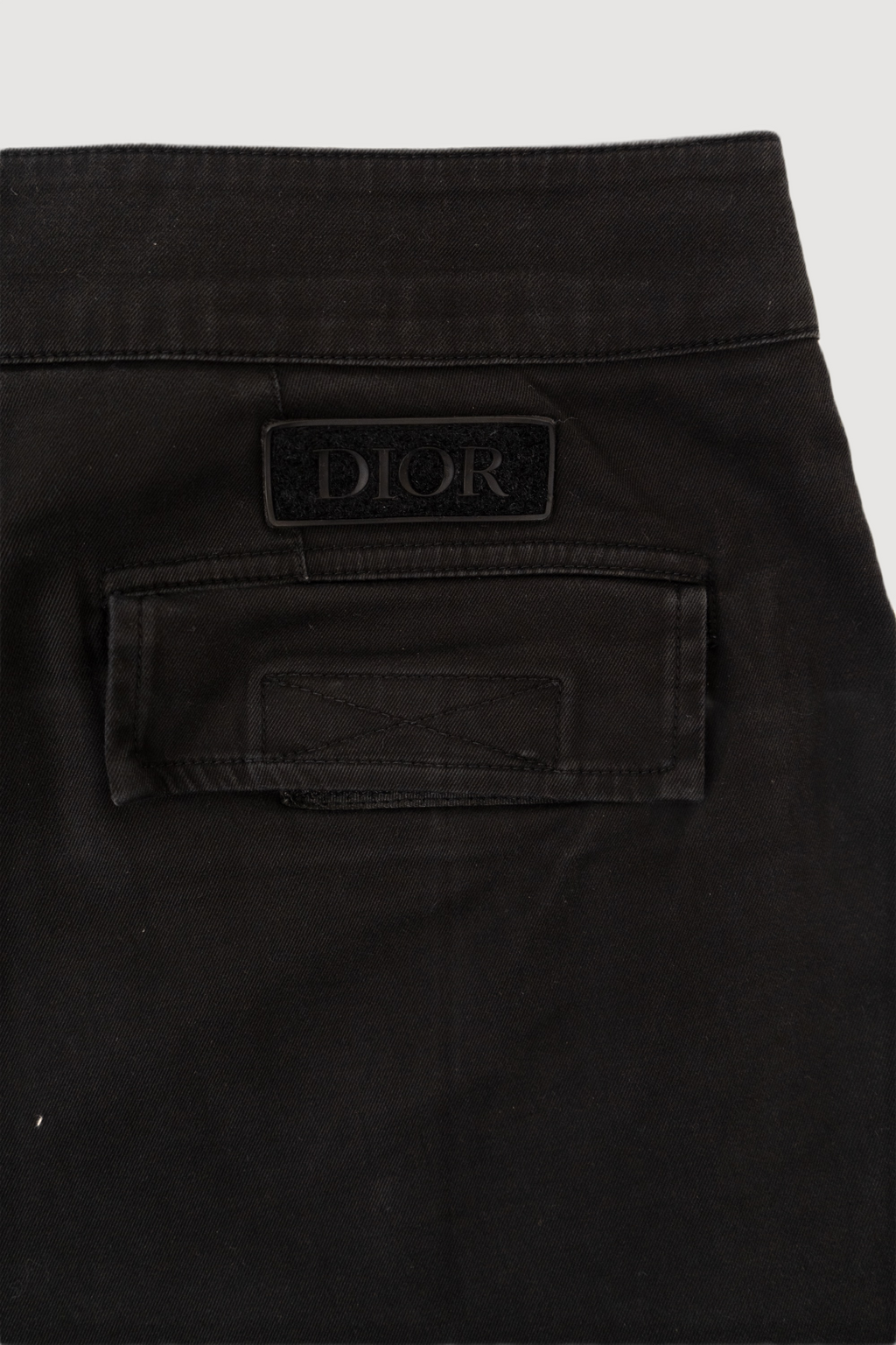 Dior Cargo pants