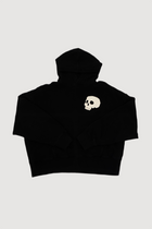 Palm Angels Skull Hoodie