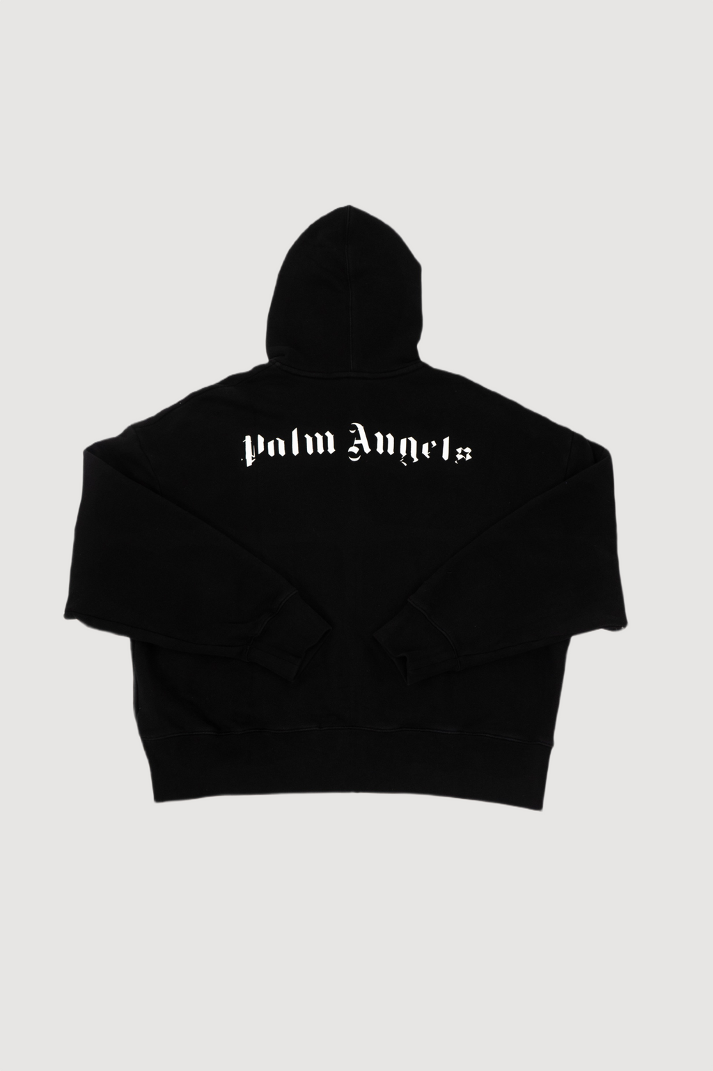 Palm Angels Skull Hoodie