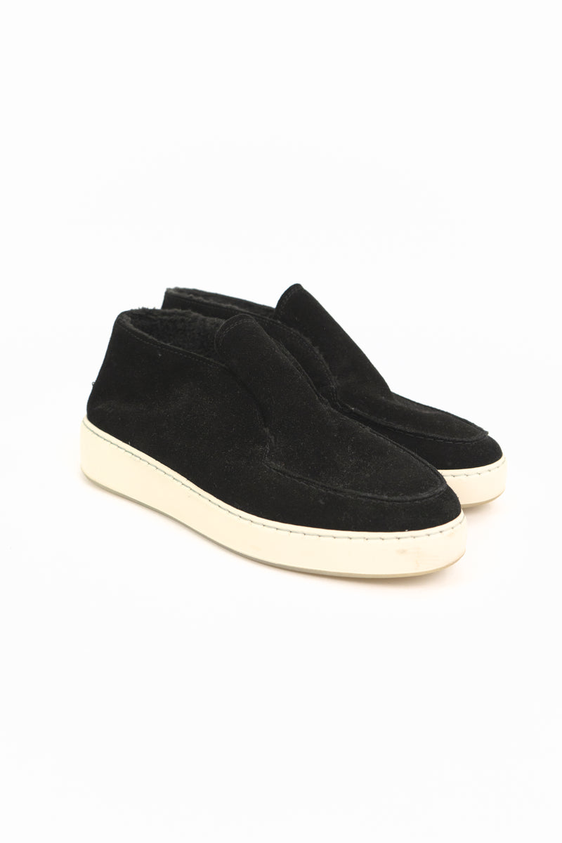Nubikk Jiro Mio High Loafer