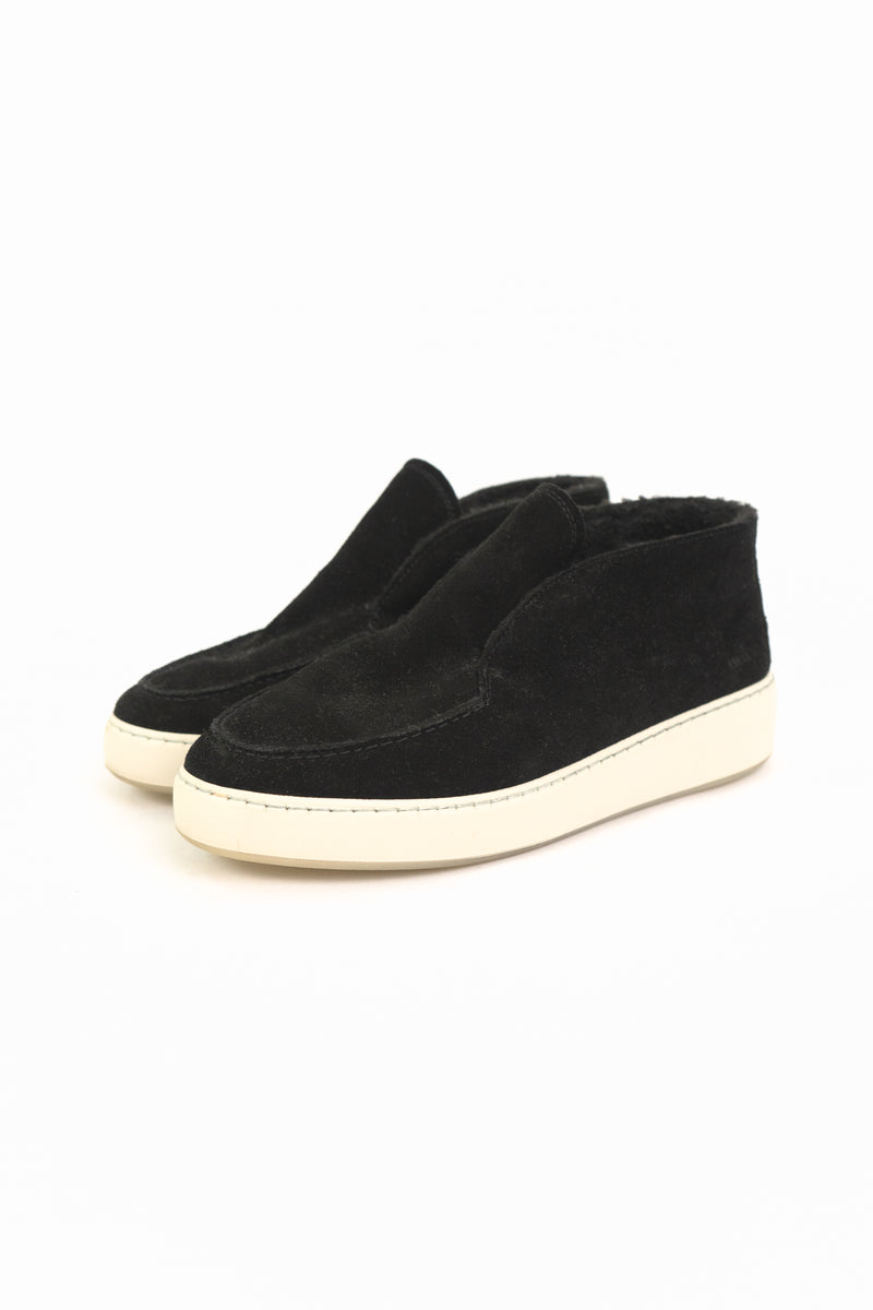 Nubikk Jiro Mio High Loafer