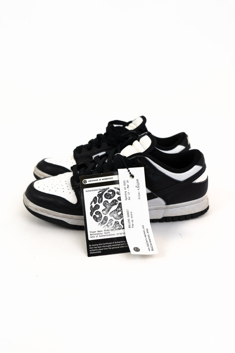 Nike Dunk Low Panda