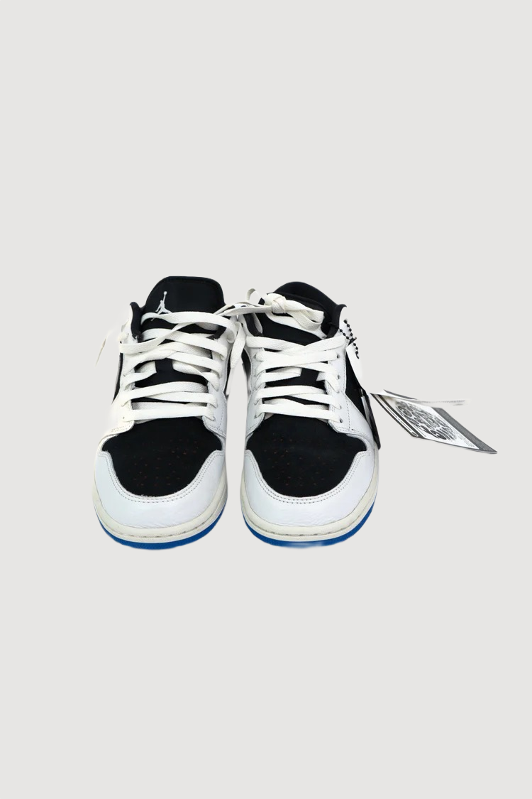 Air Jordan 1 Low Quai 54