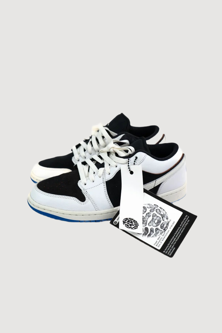 Air Jordan 1 Low Quai 54