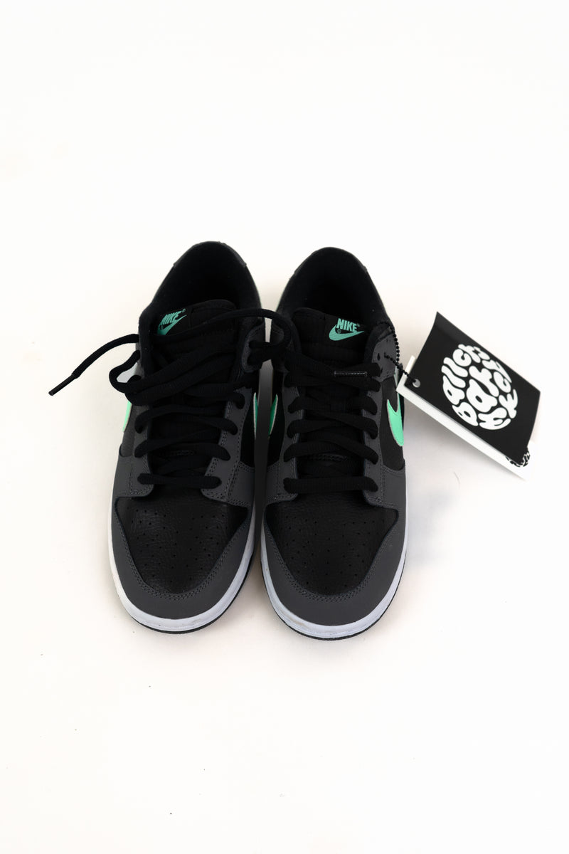 Nike Dunk Low Retro Green Glow