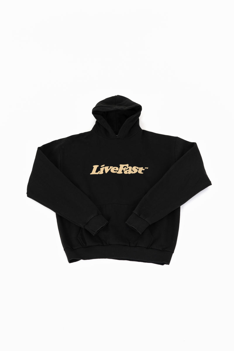 Live Fast Die Young Sweater