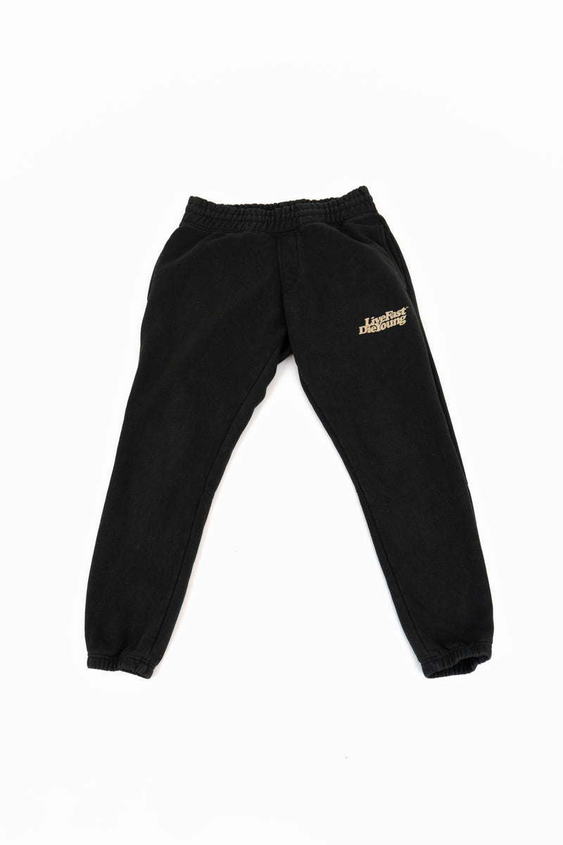Live Fast Die Young Sweatpants