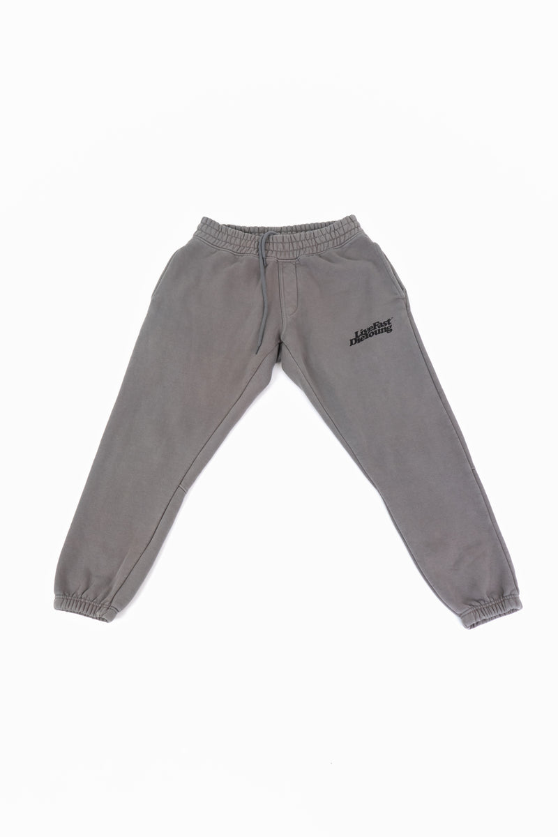 Live Fast Die Young Sweatpants