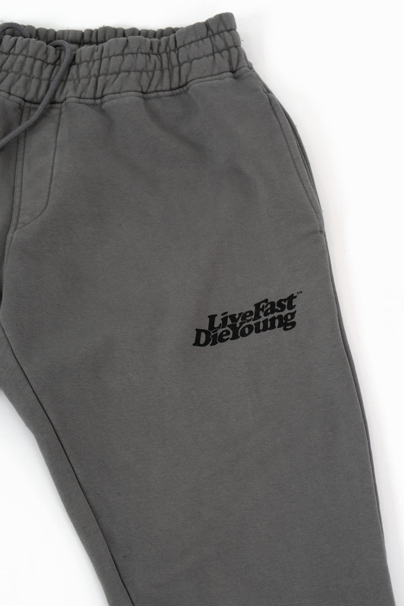 Live Fast Die Young Sweatpants