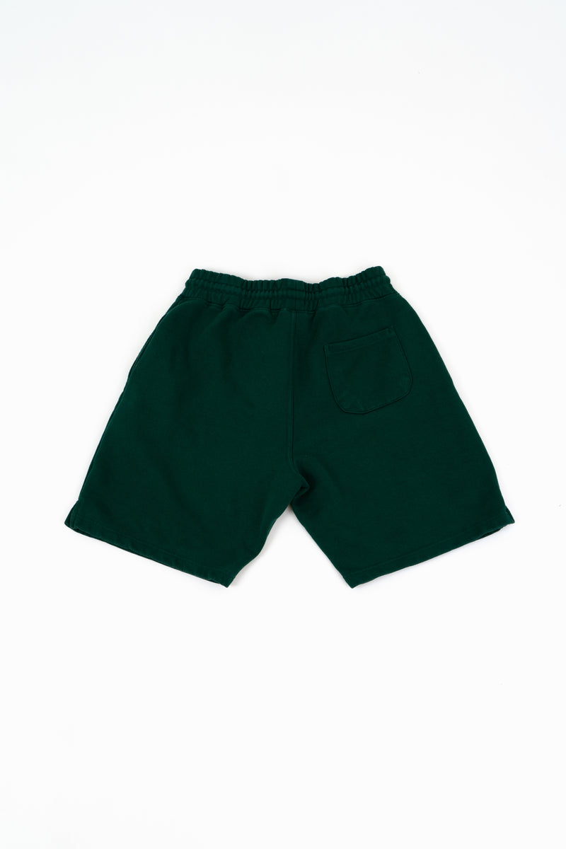 Live Fast Die Young Sweatshort