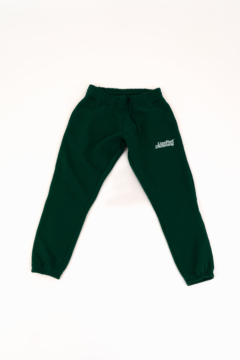 Live Fast Die Young Sweatpants