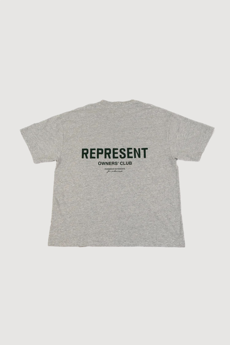 Represent Owner's Club T-shirt