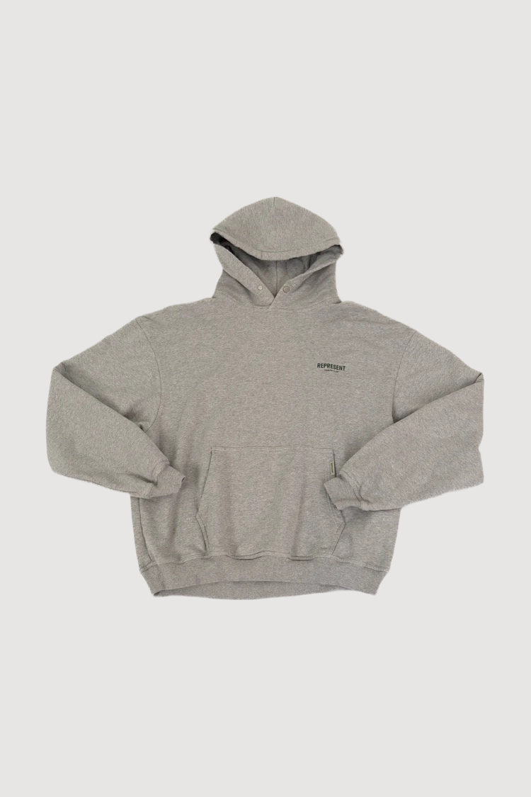 Represent Owner's Club Hoodie