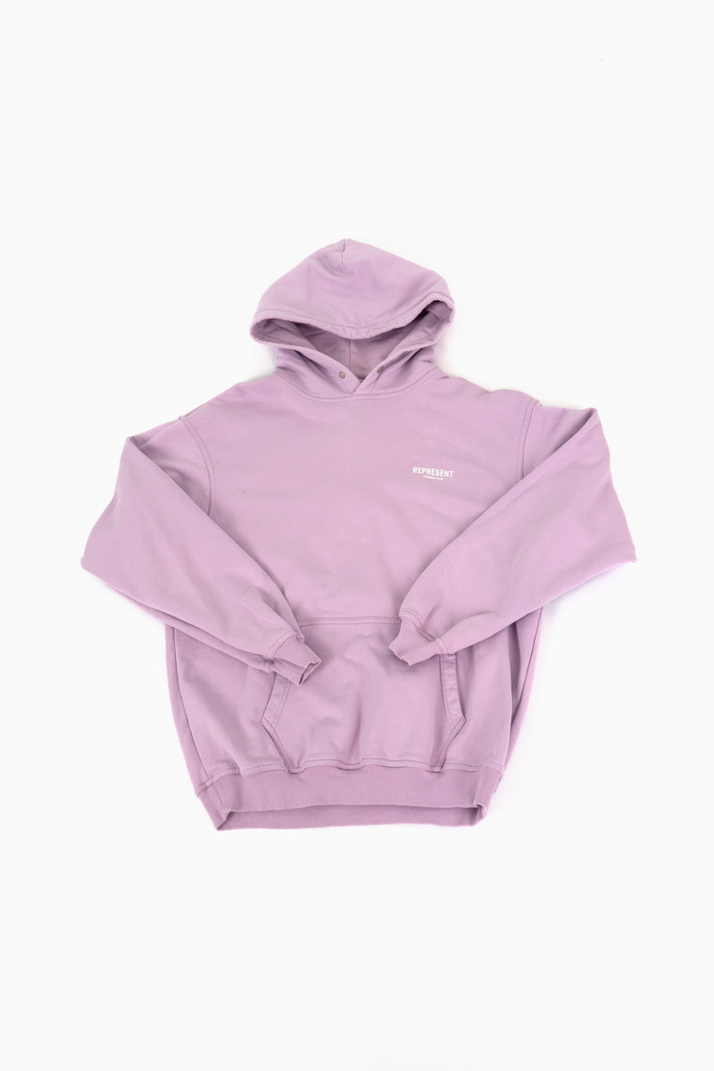 Represent Owner's Club Hoodie