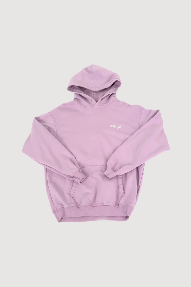 Represent Owner's Club Hoodie