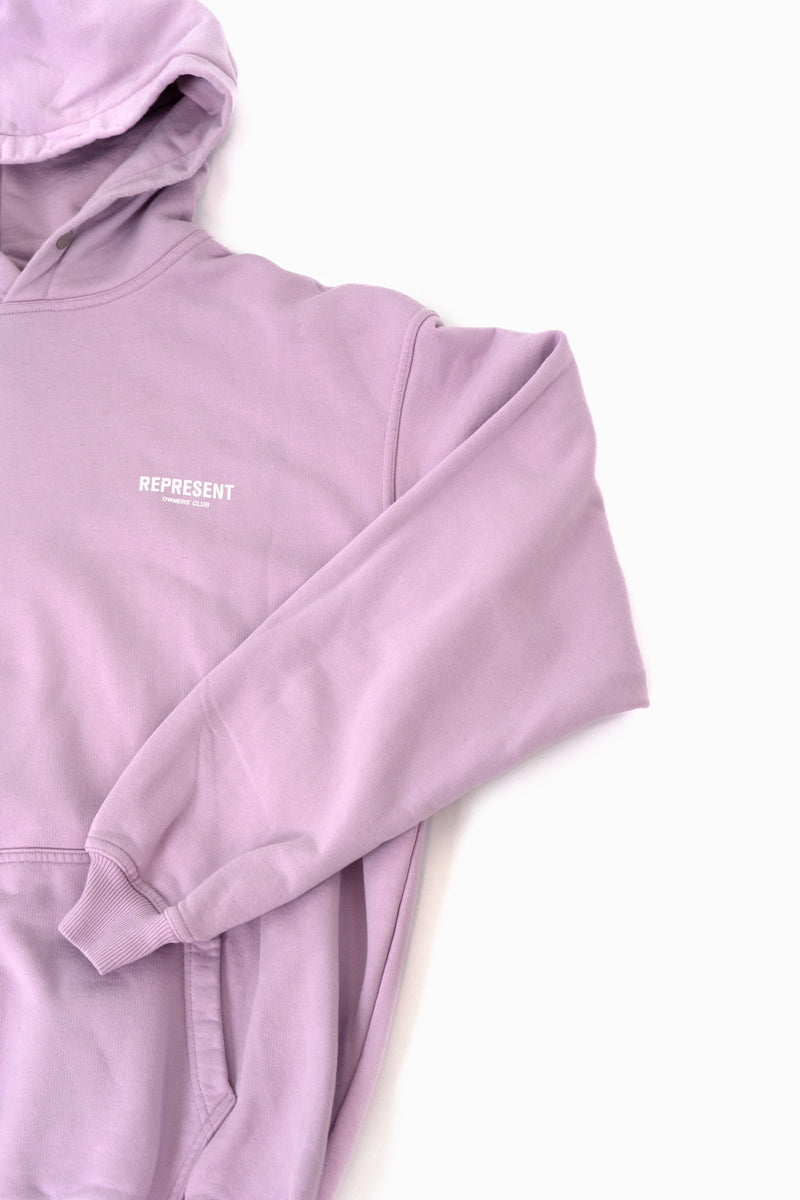 Represent Owner's Club Hoodie