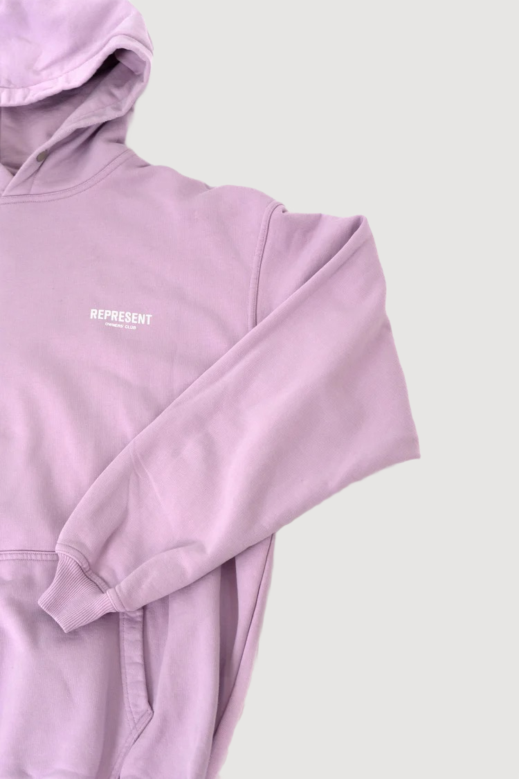 Represent Owner's Club Hoodie