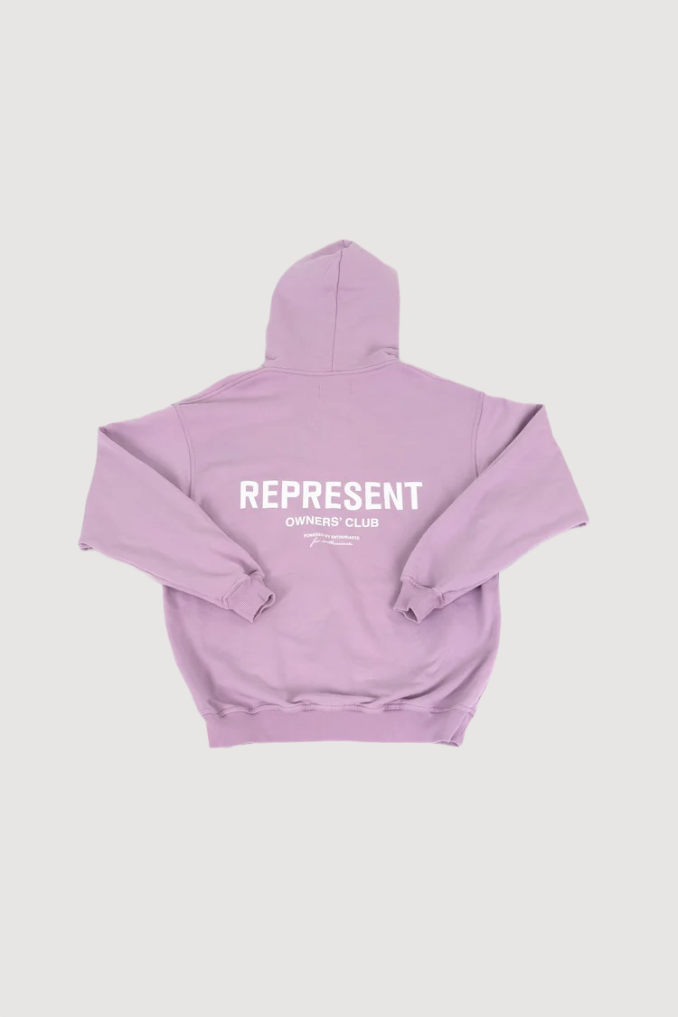 Represent Owner's Club Hoodie