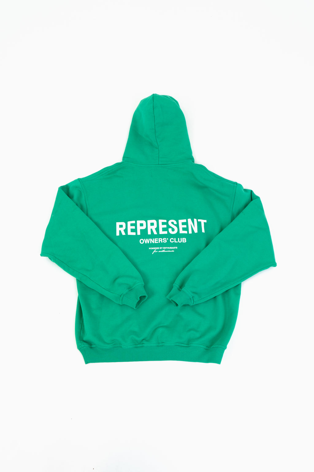 Represent Owner's Club Hoodie