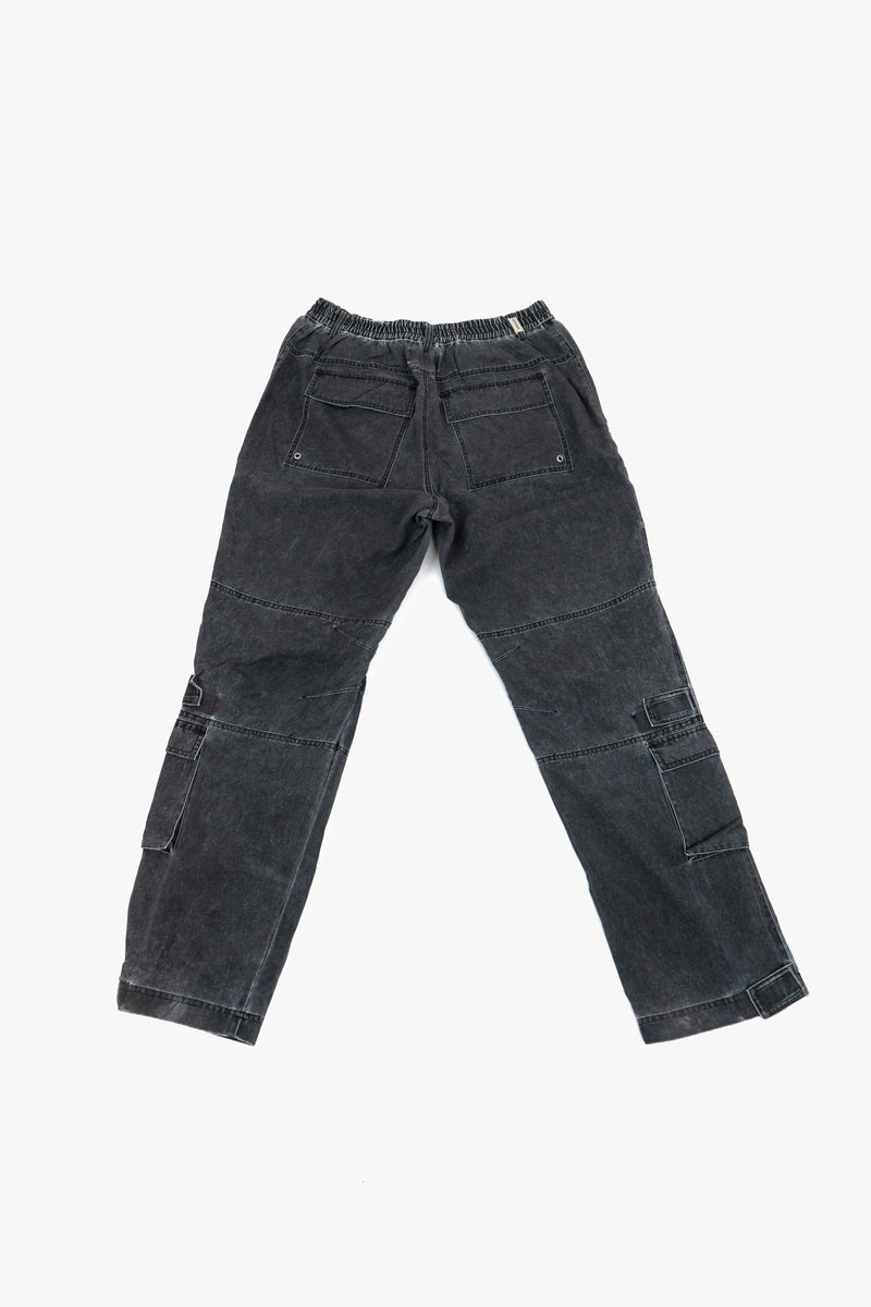Represent Grey Cargo