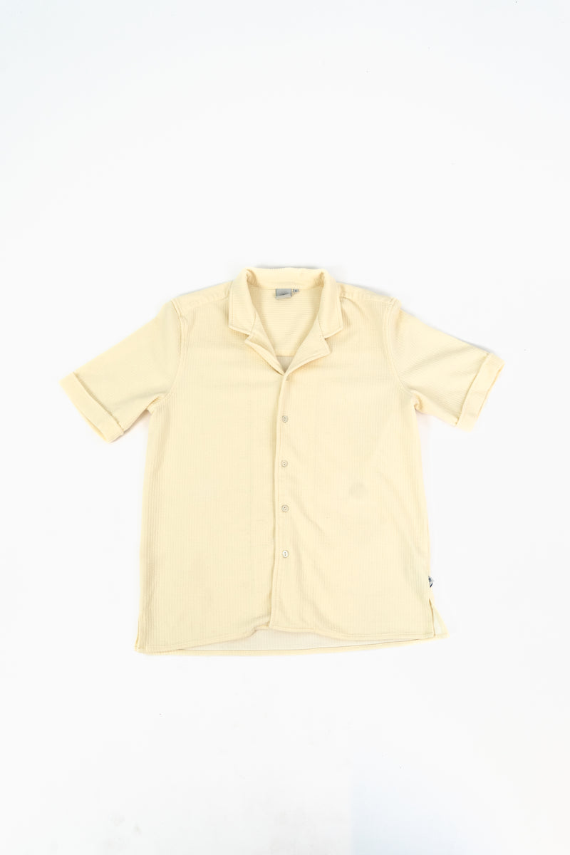 Law Of The Sea Absolute Shortsleeve Shirt
