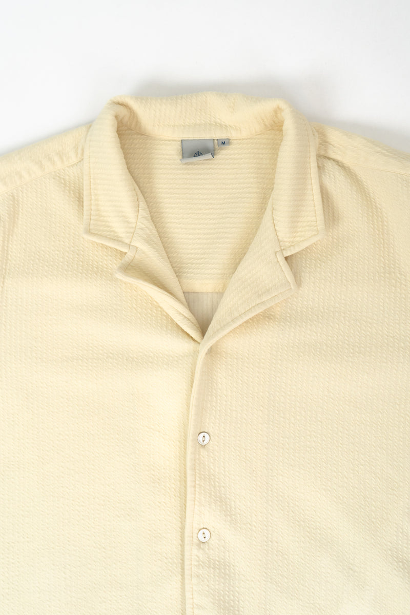 Law Of The Sea Absolute Shortsleeve Shirt