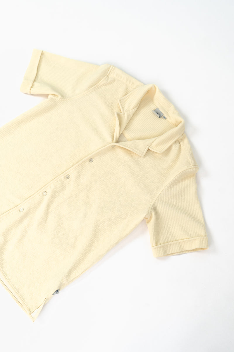 Law Of The Sea Absolute Shortsleeve Shirt